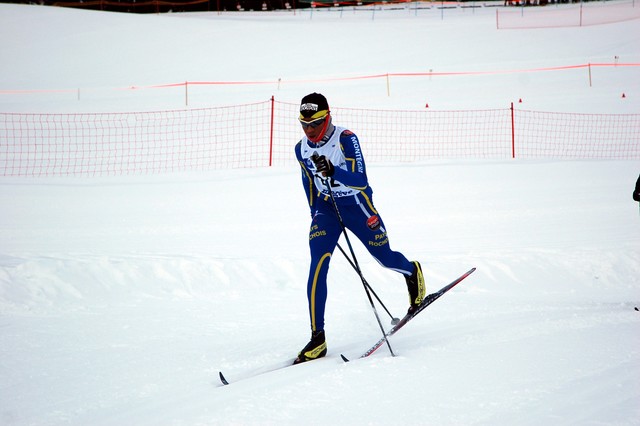 Grand-Prix de Megève